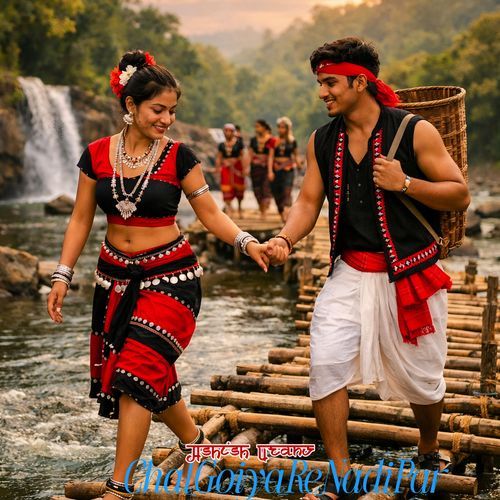 Chal Goiya Re Nadi Par