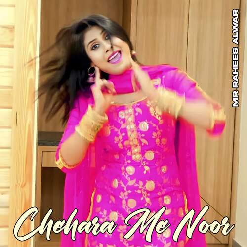 Chehara Me Noor