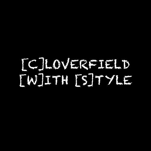 Cloverfield With Style_poster_image