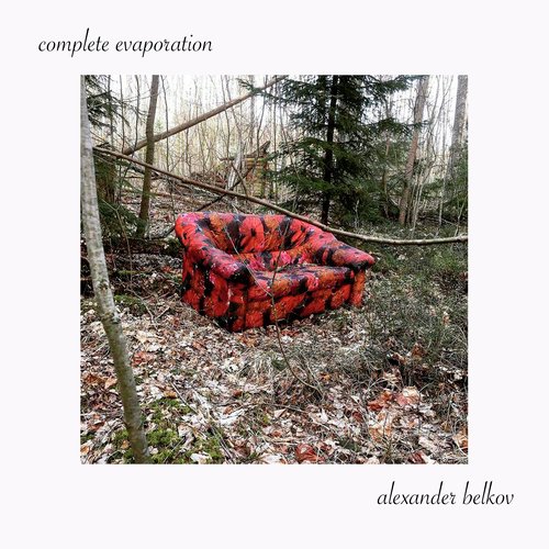 Complete Evaporation