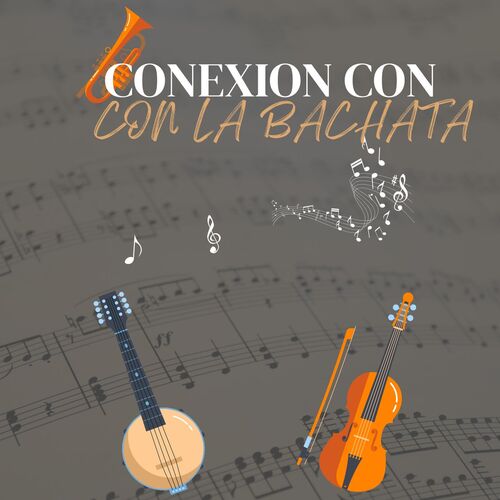 Lazos bachateros cover art