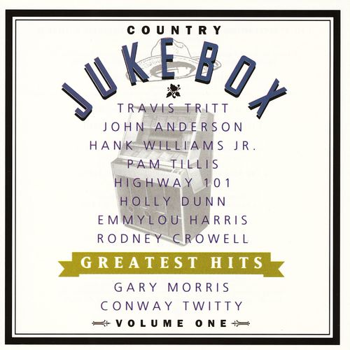 Country Jukebox Greatest Hits Vol. 1