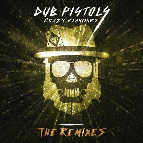 Crazy Diamonds (The Remixes, Vol. 3)