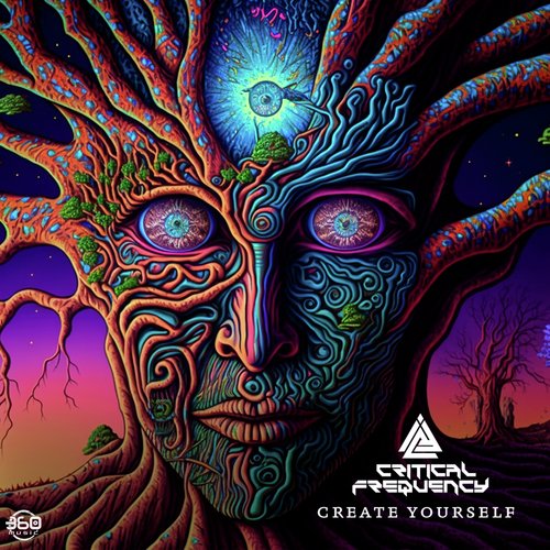 Create Yourself