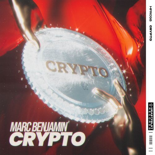 Crypto (Extended Mix) (Extended Mix)