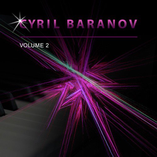 Cyril Baranov, Vol. 2