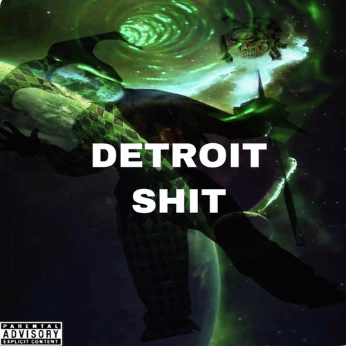 Intro Stackz cover art