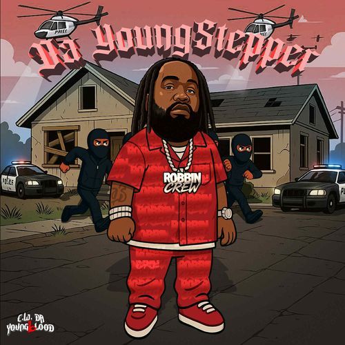 Why You Always Talkin Bout Yo Choppa cover art