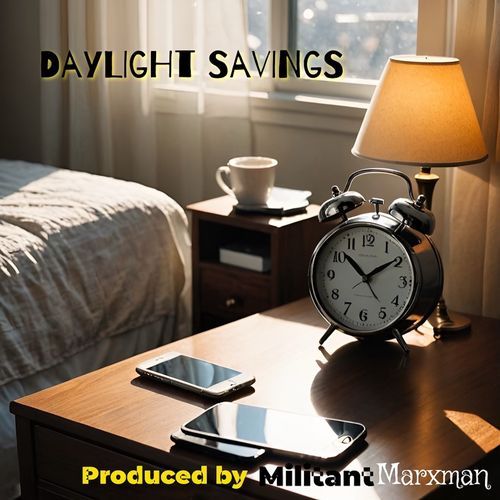 Daylight Savings_poster_image