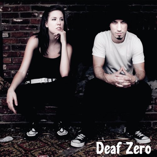 Deaf Zero