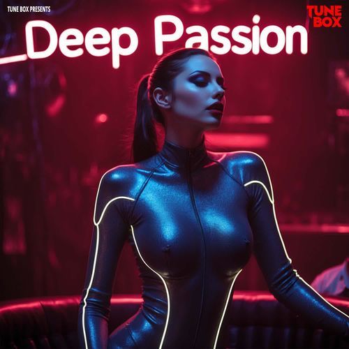Deep Passion