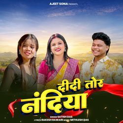 Didi Tor Nandiya by Satish Das