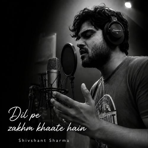 Dil Pe Zakhm Khaate Hain