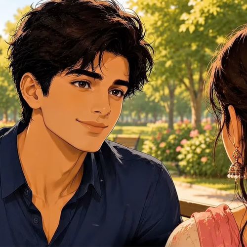Dil Ye Mera