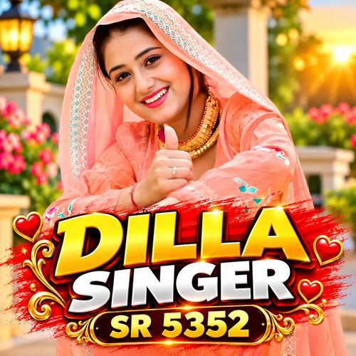Dilla Singer SR 5352