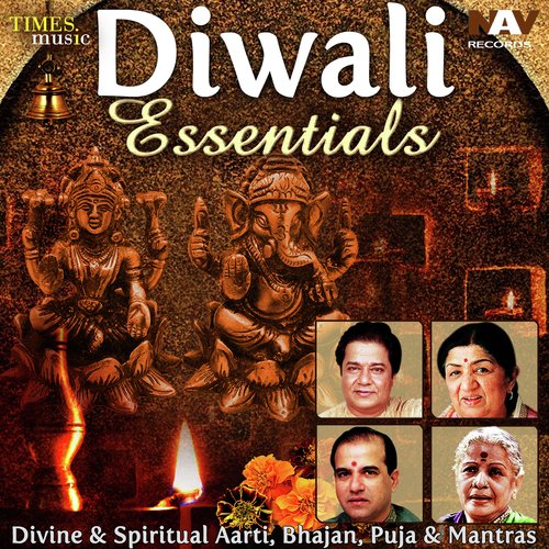 Diwali Essentials