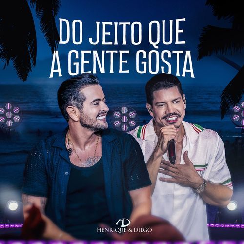 Me Liga / Mala Pronta / Fogueira (Ao Vivo)