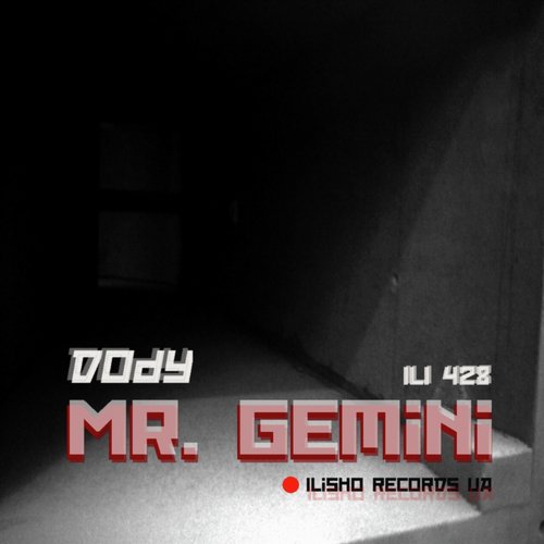 Mr. Gemini