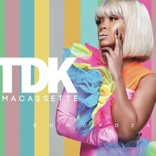 TDK Macassette