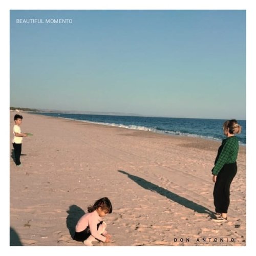 Don Antonio cover art