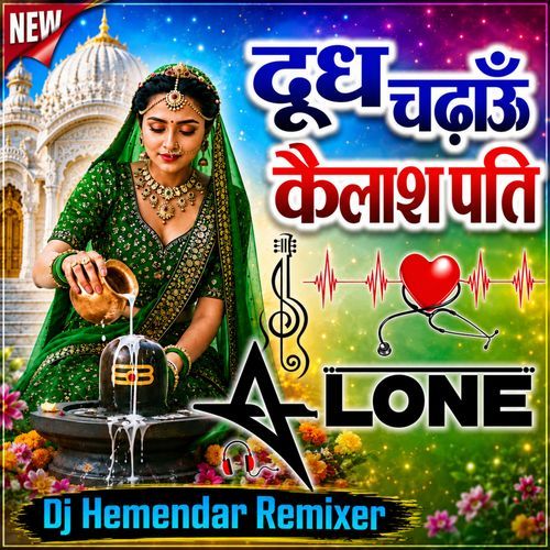 Doodh Chadhaun Kailash Pati