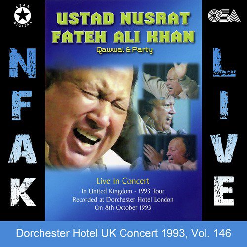 Dorchester Hotel UK Concert 1993, Vol. 146_poster_image