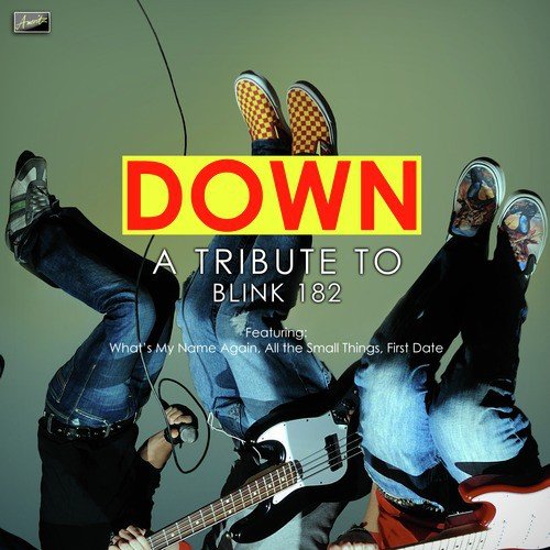 Down - A Tribute to Blink 182