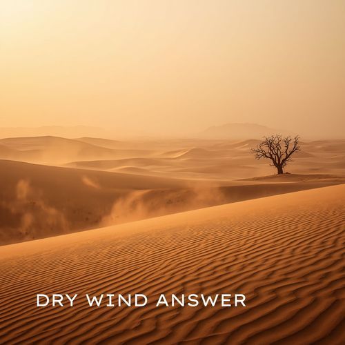 Dry Wind Answer
