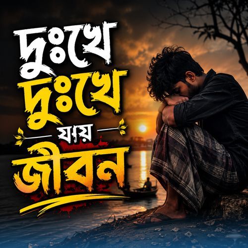 Dukhe Dukhe Jay Jibon