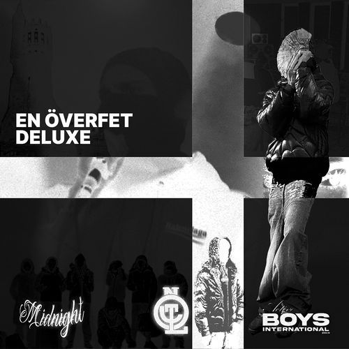 EN GÅNG TILL (FINALLY RICH 4)