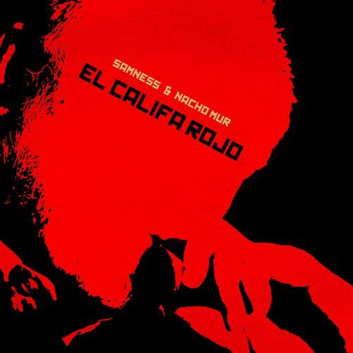 El Califa Rojo (Pt.1) cover art