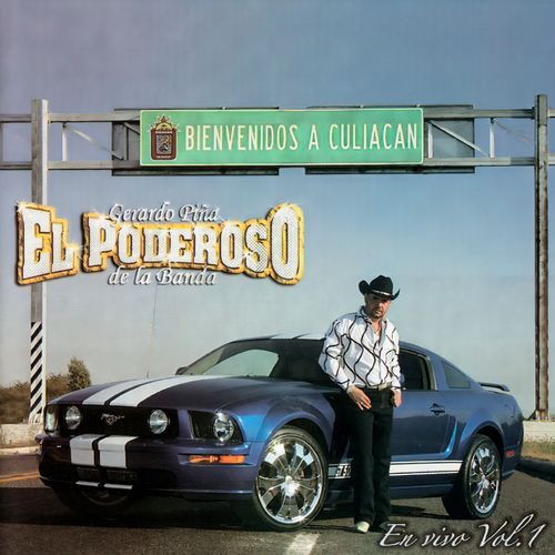 Jesus Peña cover art