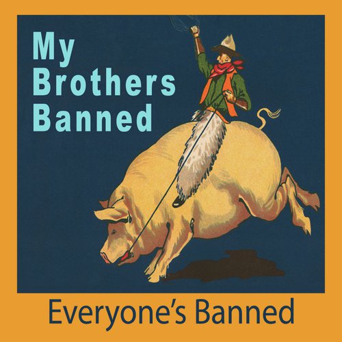 Glad I Had My Gun cover art