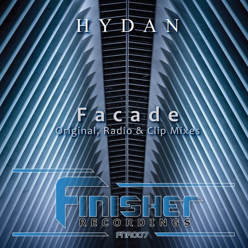 Facade (Clip 2 Mix) cover art