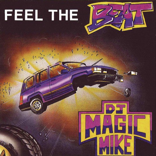 Feel the Beat - Single