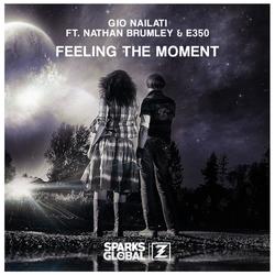 Feeling the Moment (feat. Nathan Brumley &amp; E350)