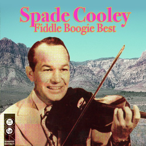 Fiddle Boogie Best