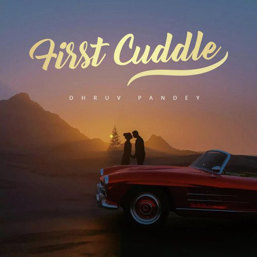 First Cuddle