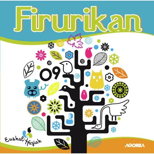 Firurikan