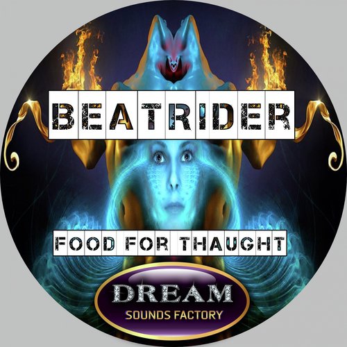 Food For Thaught (Original Mix)