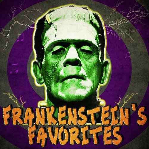 Frankenstein's Den
