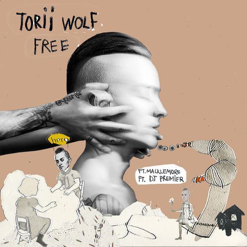 Torii Wolf