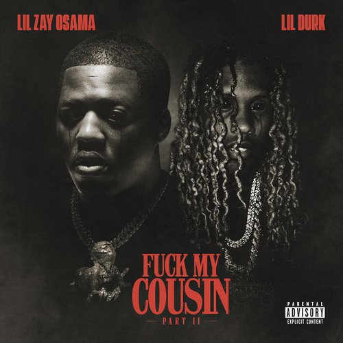 Fuck My Cousin, Pt. II (feat. Lil Durk)_poster_image