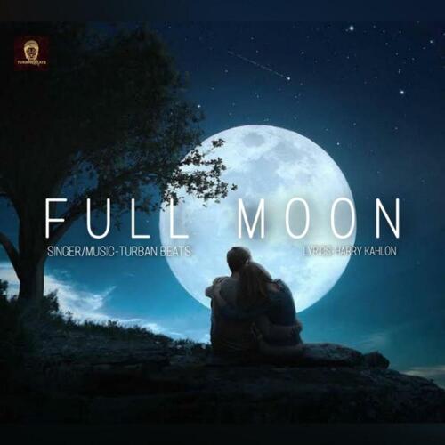 Full Moon