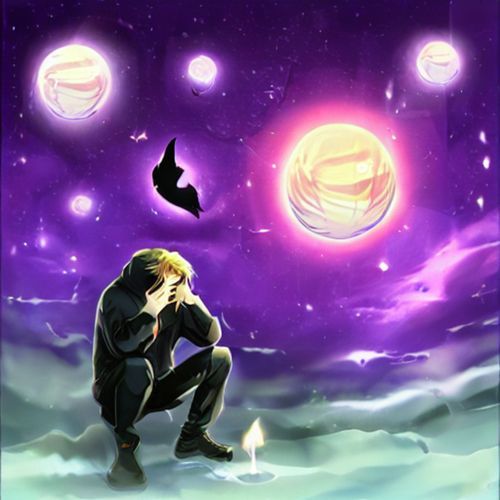 jhndsajkdisadsaw cover art
