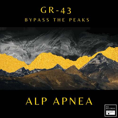Near Area cover art