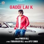 Gaddi Lai K