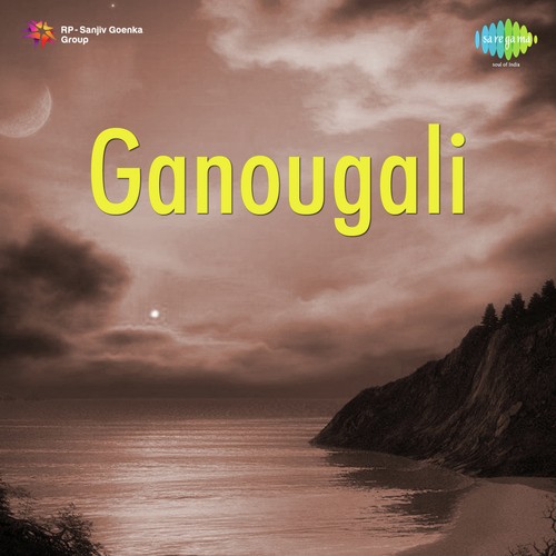 Ganougali