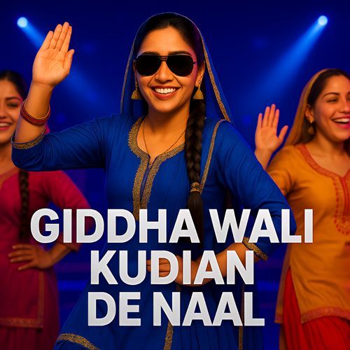 Giddha Wali Kudiyaan De Naal Nach Le