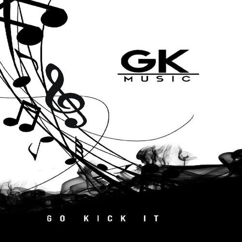 Go Kick'it Music